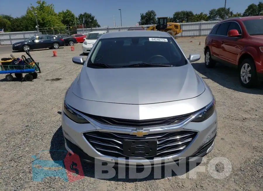 1G1ZD5ST2NF149006 Photo# 5
