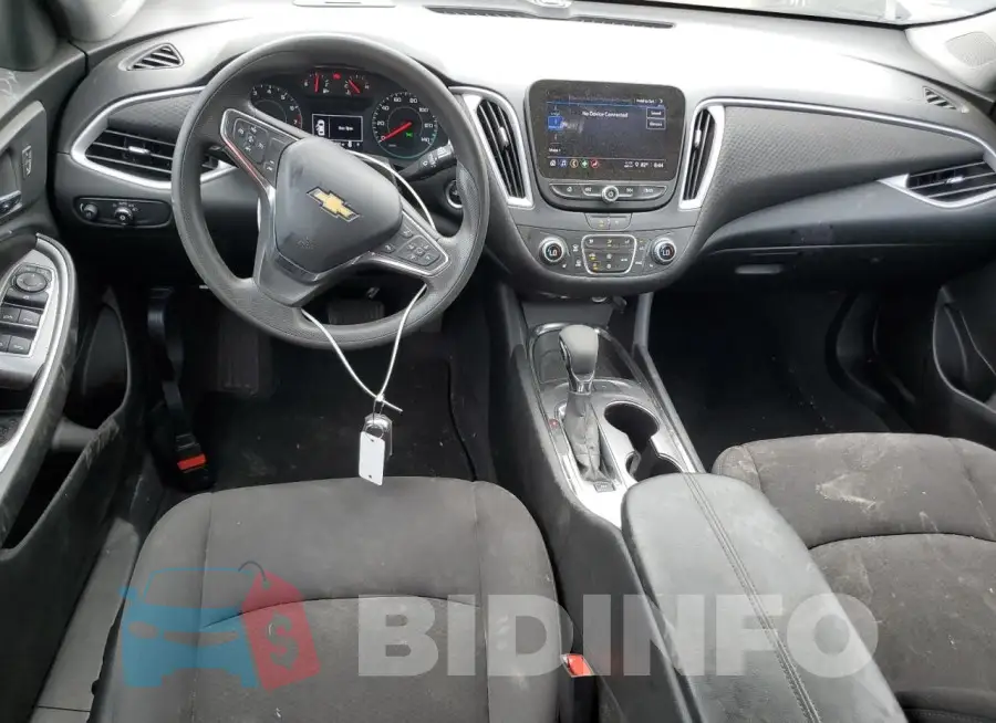 1G1ZD5ST2RF125598 Photo# 8