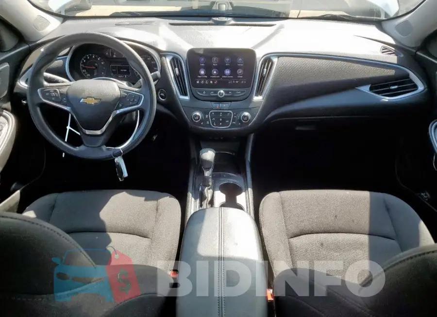 1G1ZD5ST2RF208206 Photo# 8