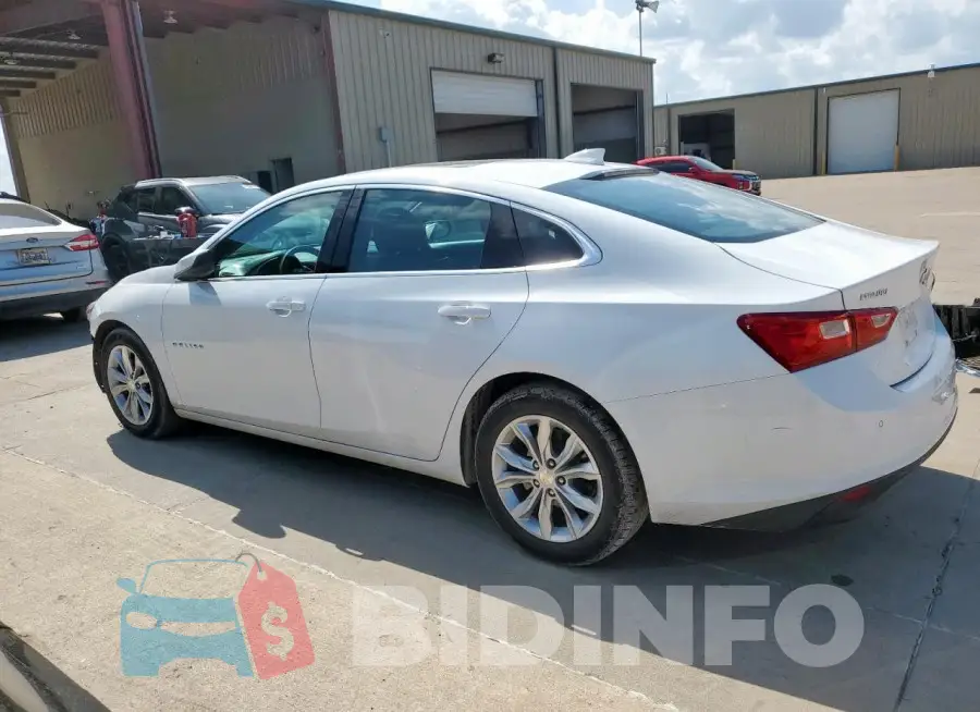 1G1ZD5ST2RF208206 Photo# 2