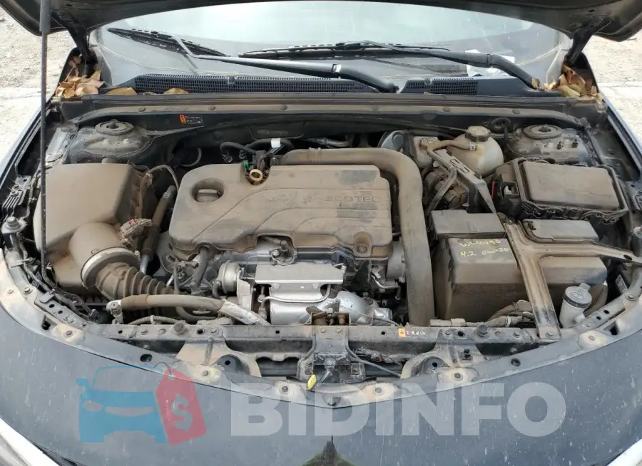 1G1ZD5ST3LF045752 Photo# 11