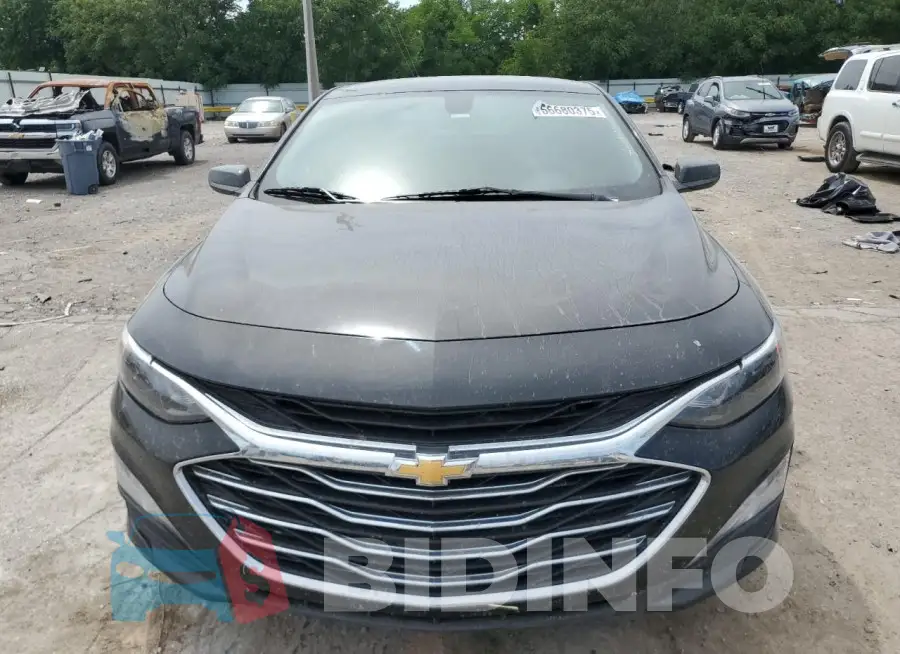 1G1ZD5ST3LF045752 Photo# 5