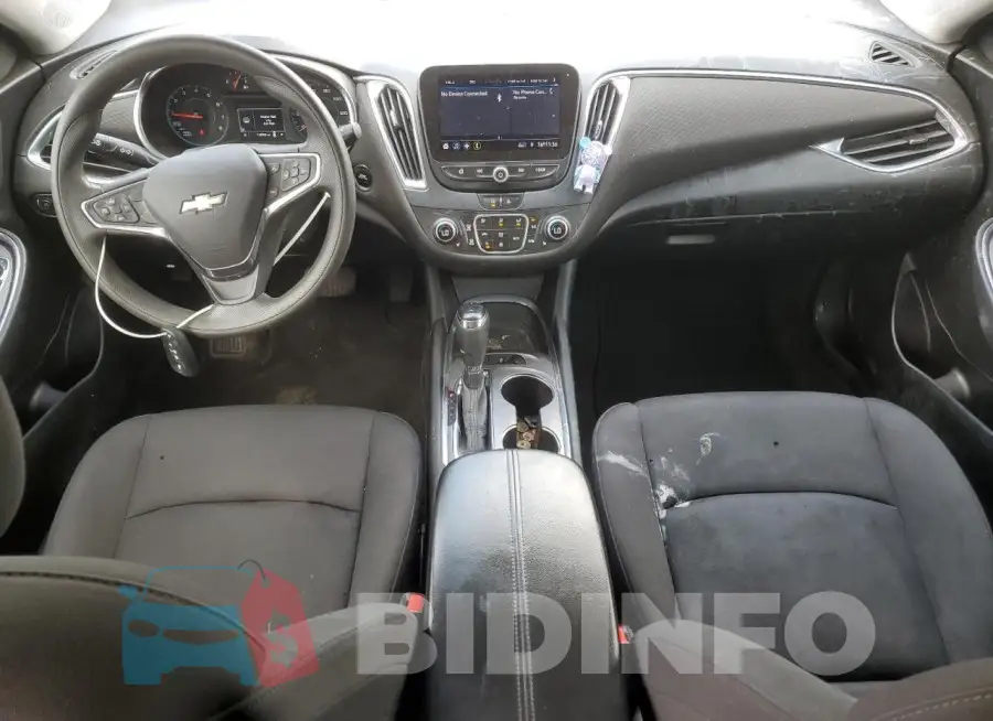 1G1ZD5ST3LF105058 Photo# 8