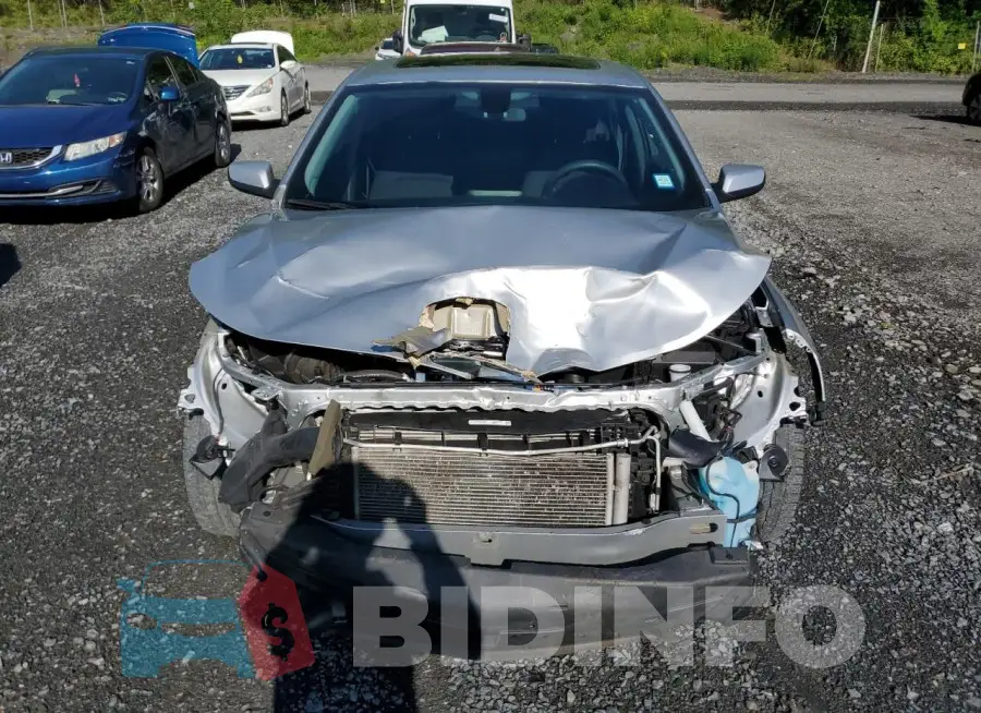 1G1ZD5ST3NF160614 Photo# 5