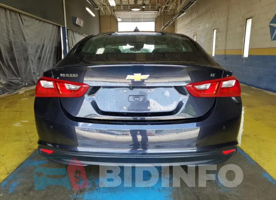 1G1ZD5ST3PF188982 Photo# 6