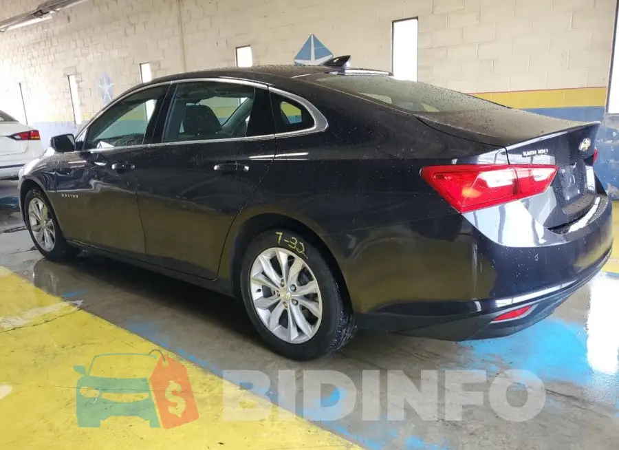 1G1ZD5ST3PF188982 Photo# 2