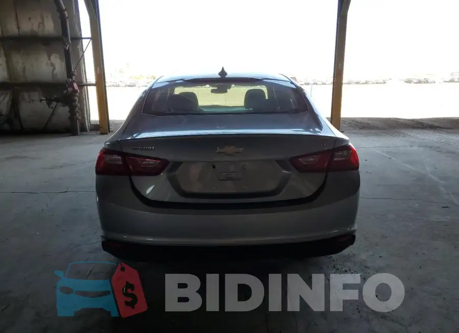 1G1ZD5ST5PF169091 Photo# 6