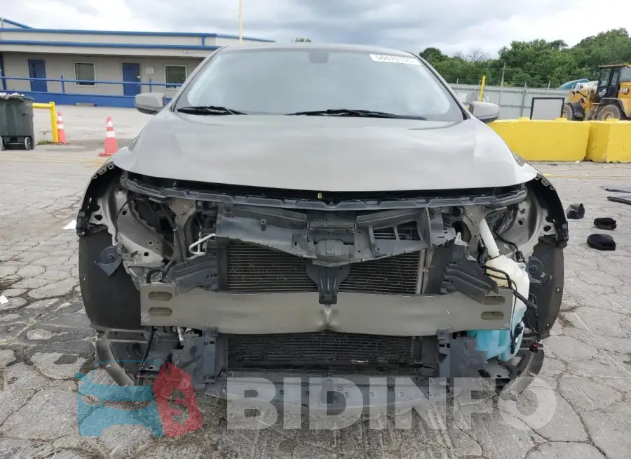 1G1ZD5ST7LF045057 Photo# 5