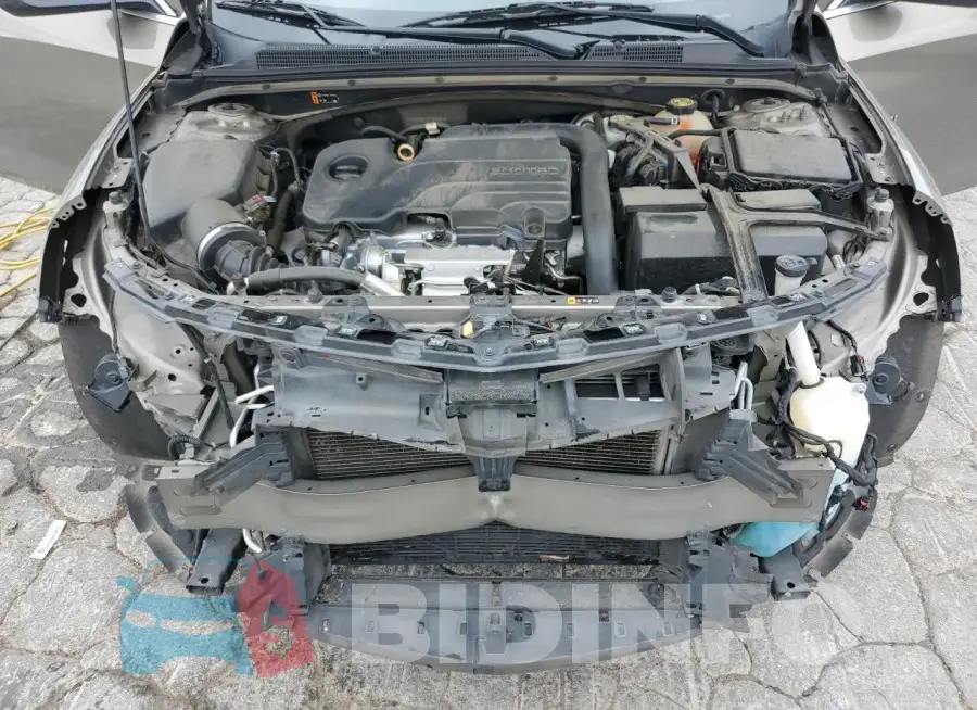 1G1ZD5ST7LF045057 Photo# 11