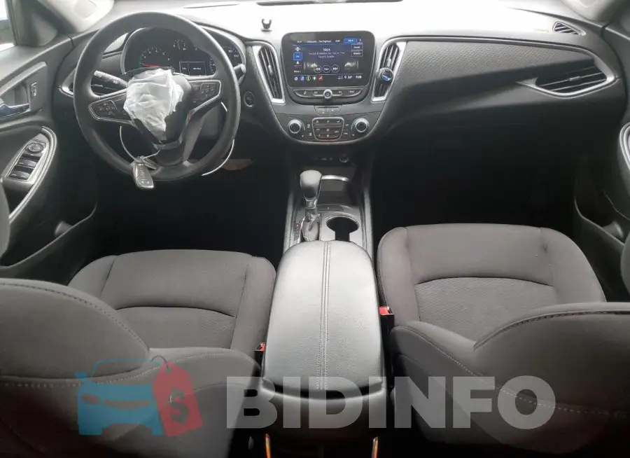 1G1ZD5ST7PF217058 Photo# 8