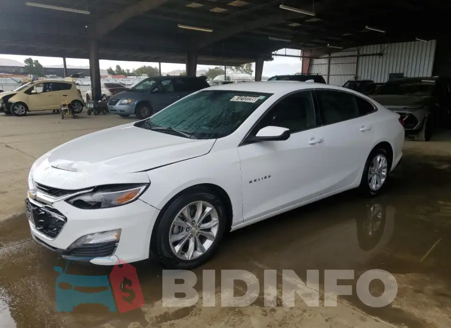 1G1ZD5ST7PF217058 Photo# 1