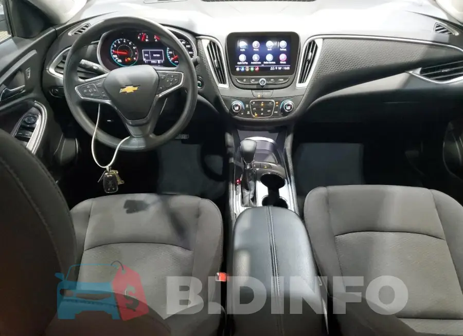 1G1ZD5ST7RF163506 Photo# 8
