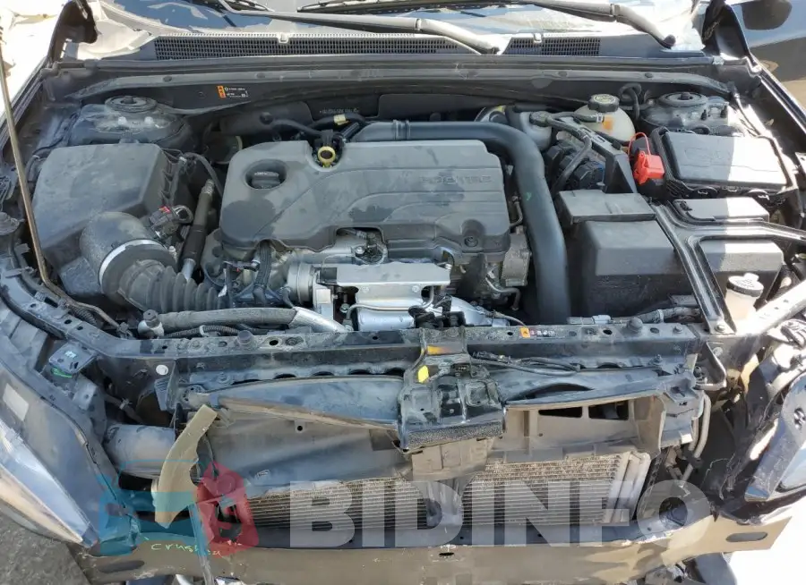 1G1ZD5ST8NF166179 Photo# 11