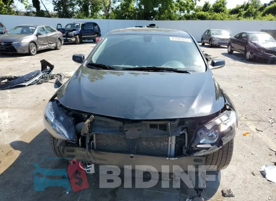 1G1ZD5ST8NF166179 Photo# 5
