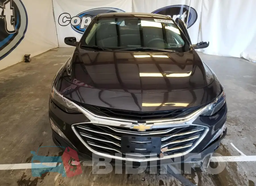 1G1ZD5ST8PF157212 Photo# 5