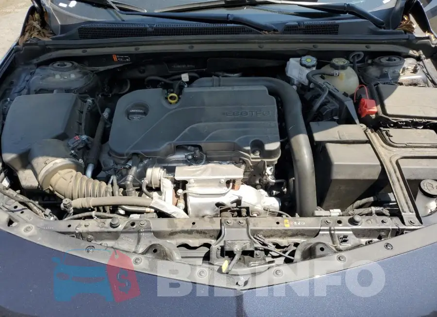 1G1ZD5ST8PF184491 Photo# 11