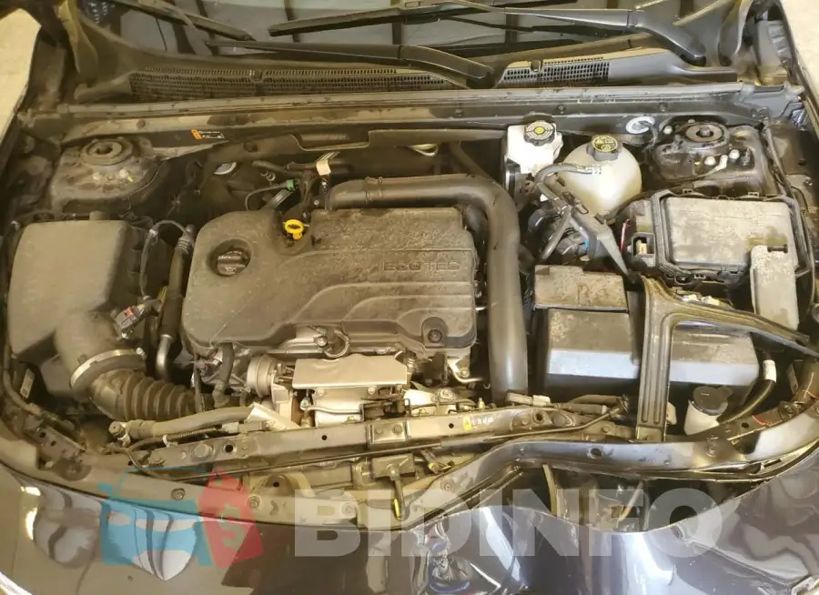 1G1ZD5ST9PF228725 Photo# 11