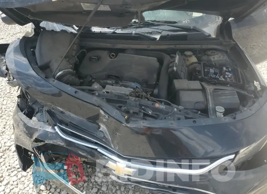 1G1ZE5ST1HF125247 Photo# 11