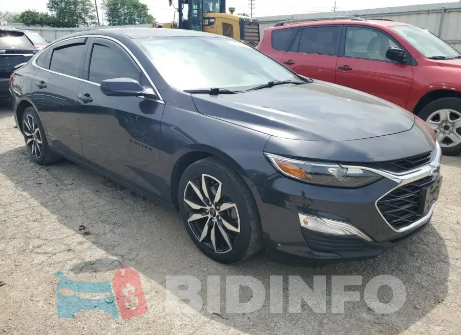 1G1ZG5ST6NF202815 Photo# 4