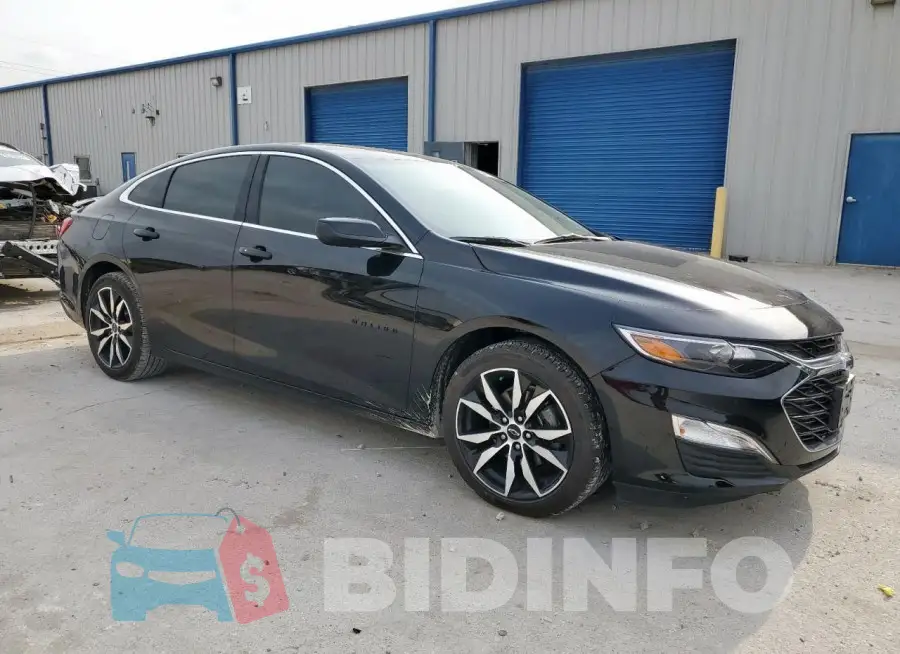 1G1ZG5ST9PF152348 Photo# 4