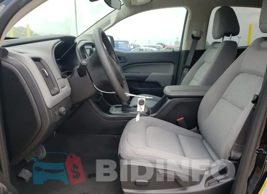 1GCGSBEN7N1309667 Photo# 7