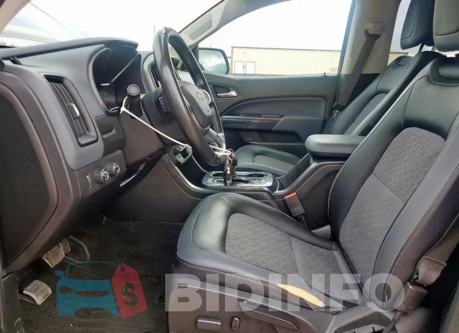1GCGTDE32G1395738 Photo# 7