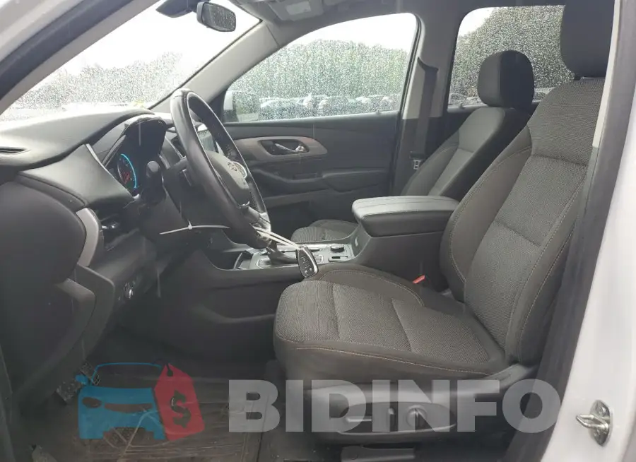 1GNEVGKW6LJ185582 Photo# 7