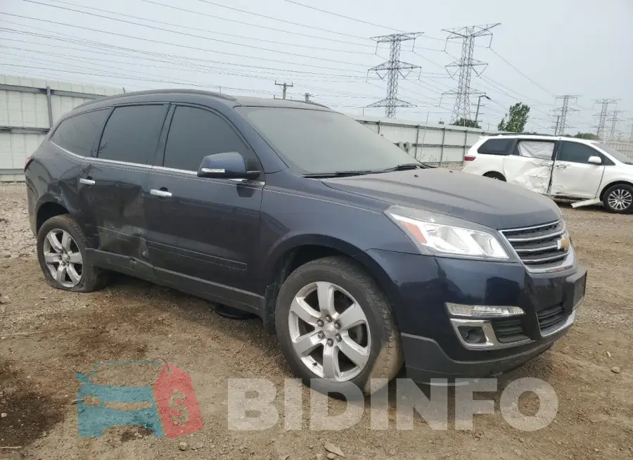 1GNKRGKD1GJ112163 Photo# 4