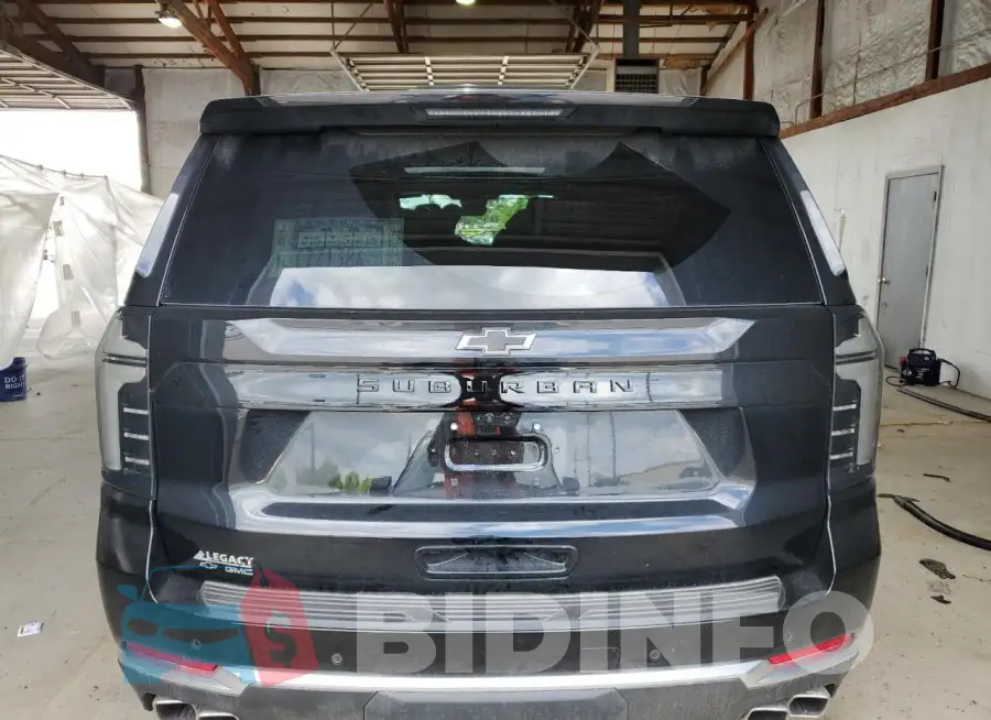 1GNS6GRL2SR235695 Photo# 6