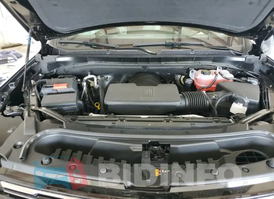 1GNS6GRL2SR235695 Photo# 12