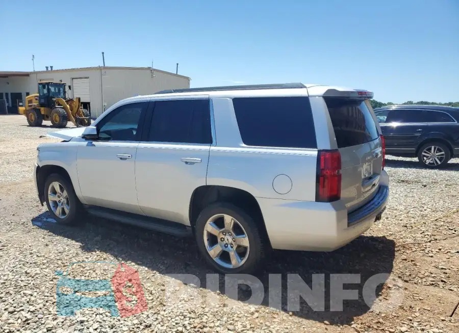 1GNSCAKC6GR445935 Photo# 2