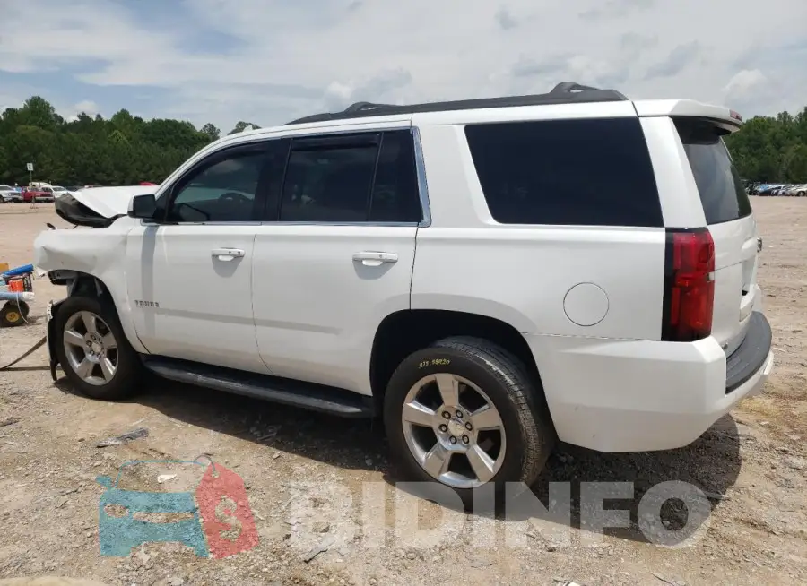 1GNSKBKC8LR179112 Photo# 2