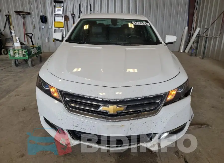 2G1115S30G9162242 Photo# 5