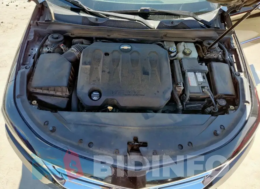 2G1125S33J9171439 Photo# 11