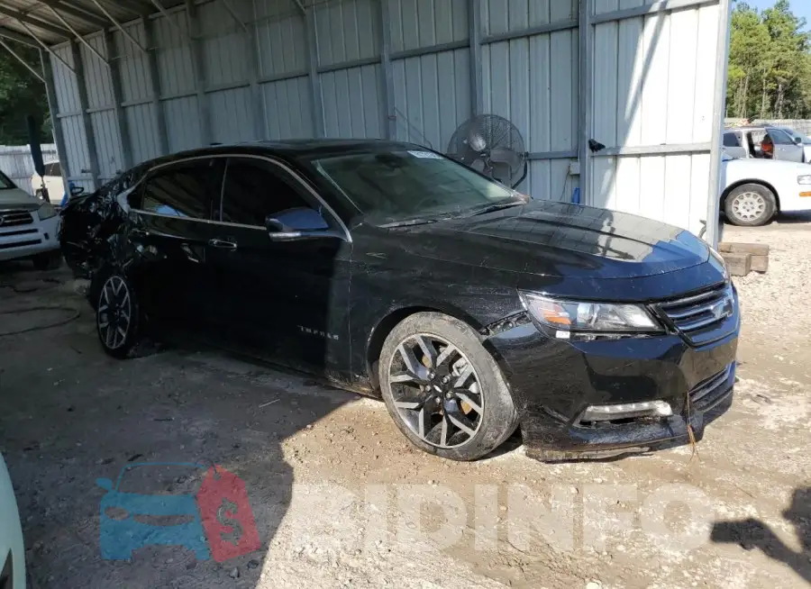 2G1145S36H9190782 Photo# 4