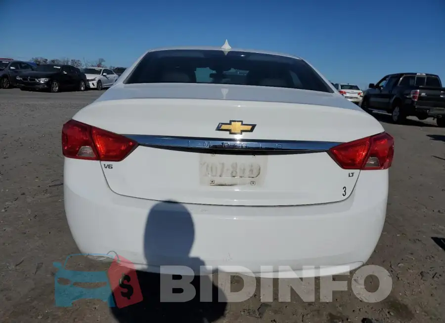 2G11Z5S3XK9115253 Photo# 6