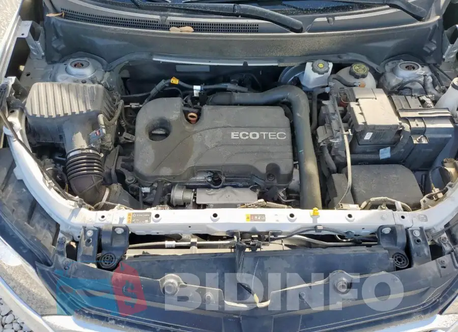 2GNAXFEV9M6161815 Photo# 11
