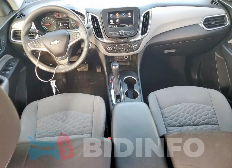 2GNAXFEV9M6161815 Photo# 8