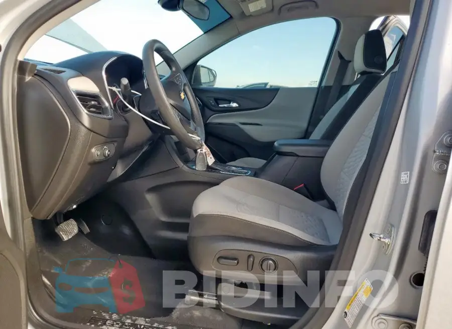 2GNAXFEV9M6161815 Photo# 7