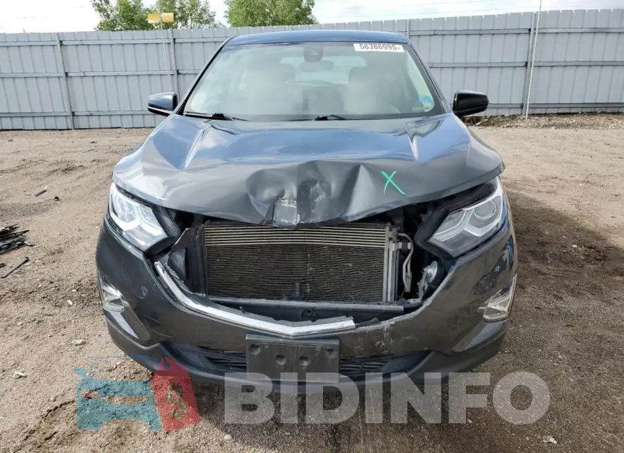 2GNAXSEV1M6119227 Photo# 5