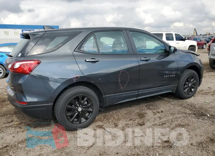 2GNAXSEV1M6119227 Photo# 3