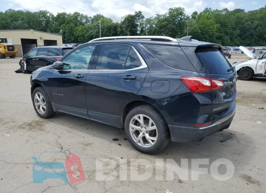2GNAXVEX2L6119349 Photo# 2