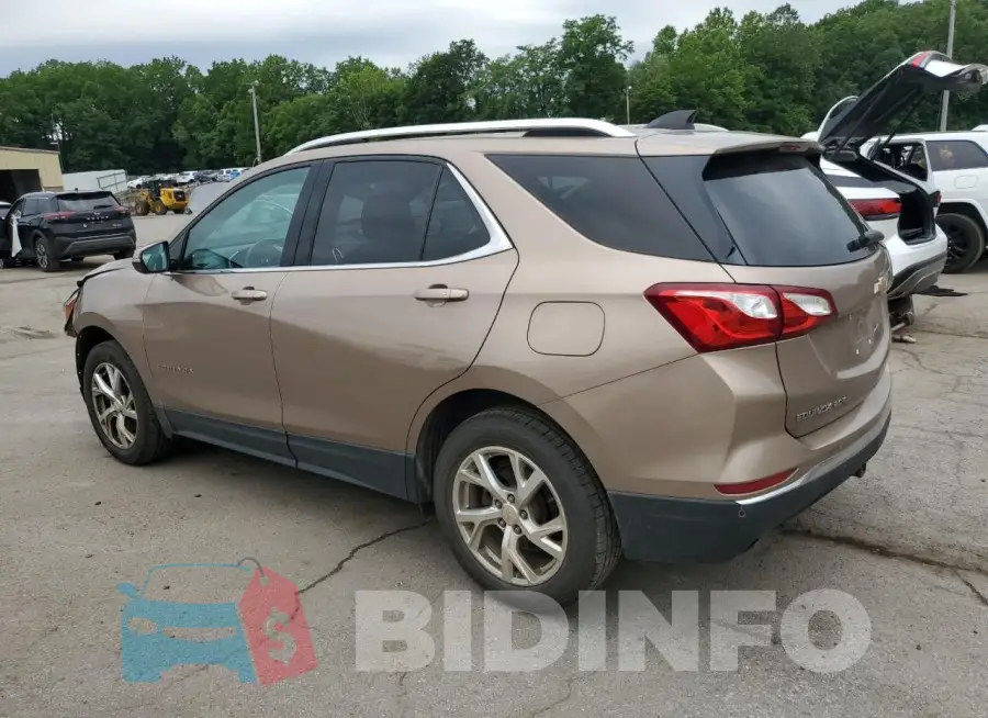 2GNAXVEX3K6298919 Photo# 2
