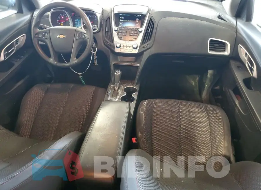 2GNFLEEK5G6348104 Photo# 8