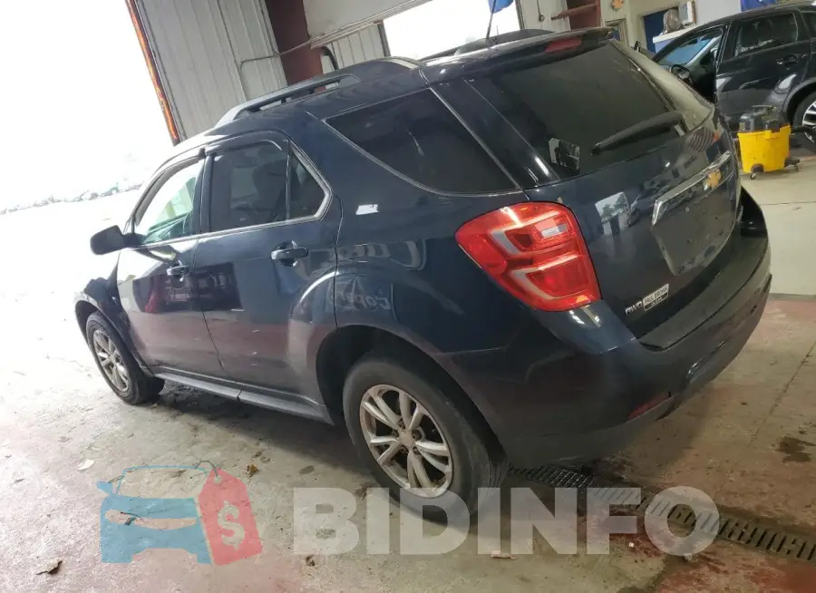 2GNFLFEK5G6204171 Photo# 2