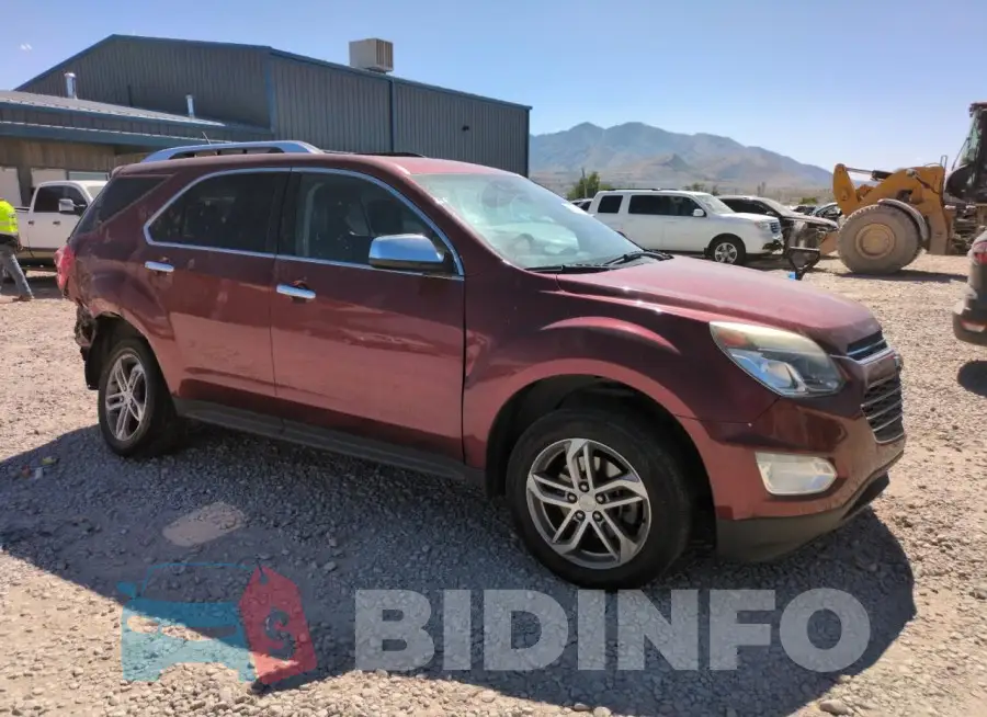 2GNFLGE38G6208584 Photo# 4