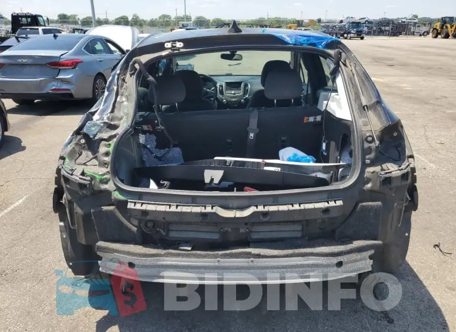 3G1BC6SM5KS560569 Photo# 6