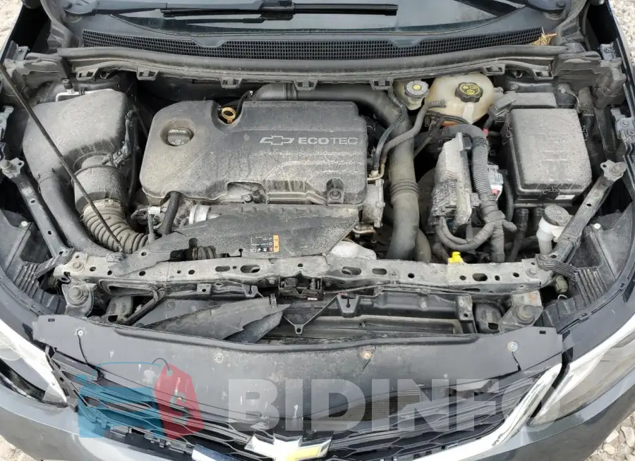 3G1BE6SM8HS525916 Photo# 11