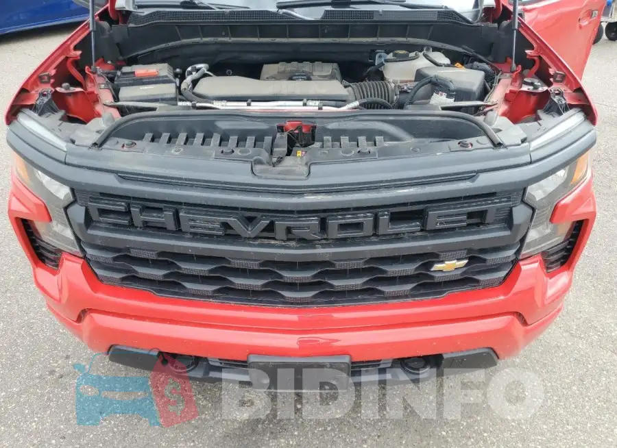 3GCPDBEK4PG151387 Photo# 11