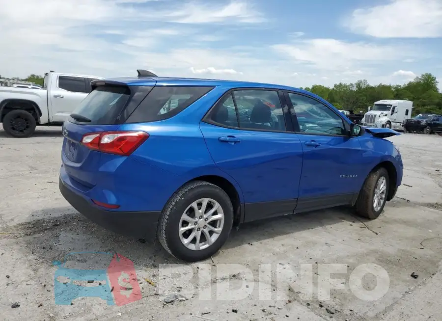 3GNAXHEV8KS551816 Photo# 3